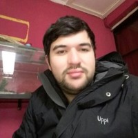 Matías Sebastián Albornoz Becerra