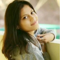 Apoorva Gurung