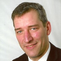 Andreas Rühe