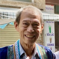 Bui Nang Phan