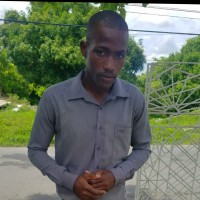 Anthony Morgan