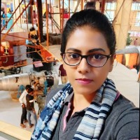 Prachetha Kumar