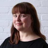 Suzanne Montgomery