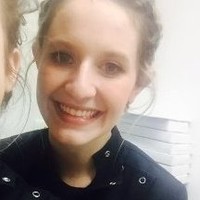 Molly Bashford