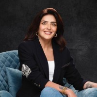 Sunaina Roshan