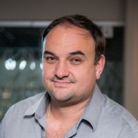 Andrei Sosnovsky