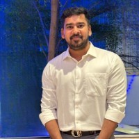 Gokul Siddharthan