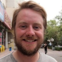 Michael Curl