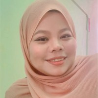 Nurul Atiqah Marzuki