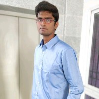 Madhan Mohan