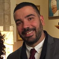 Brian Panepinto