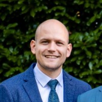 Bas Van Den Heuvel
