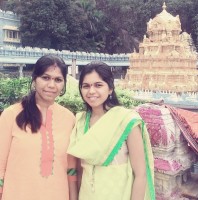Sandhya Rani Nandala