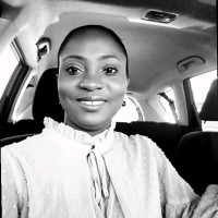 Sherice Gordon