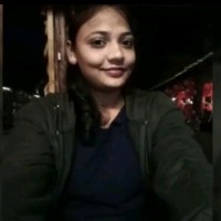 Bhagyashri Kendre