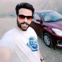 Ashwani Chamoli