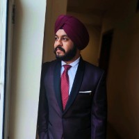 Harshdeep Singh