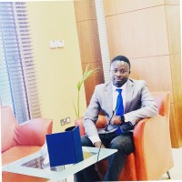 Peter Osei Owusu