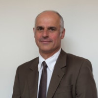 Bernard Claudinon