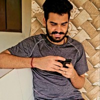 Prajwal Shetty