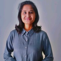 Manisha Ubarhande