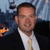 Robert Hough, Cfi