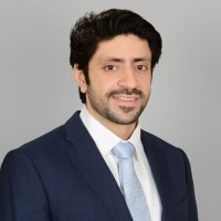 Mohamed Al Sairafi