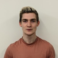 Daniel Todd
