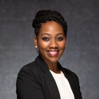 Erika Randle