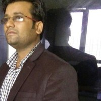 Dhirendra Pratap Singh