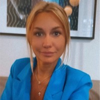 Alyona Bragina