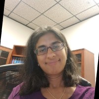 Savita Kasturi