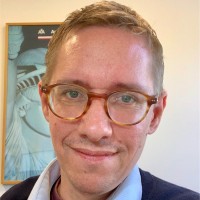 Johan Bjorkman