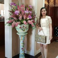 Luzvie Dahang