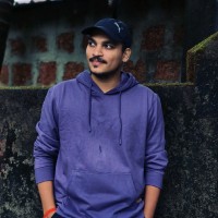Sri Harsha gangadhar Nimmagadda