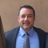 Brian Deeken