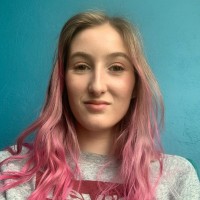 Eve Patchett