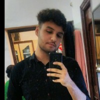Ishaan Arora