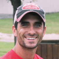 Shelton McAfee