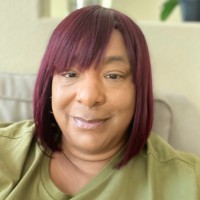 Patricia Bolden