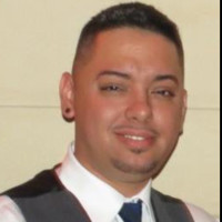 Alex Torres