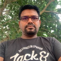 Samarendra Behera