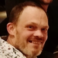 Bart Ghys