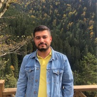 Muhammed Erkam Candan