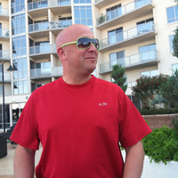 Corey Brown