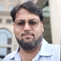 Vishal Parakh