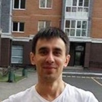 Anton Vorontsov