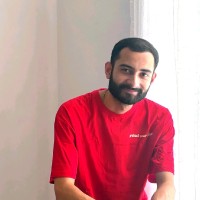 Anmol Sharma
