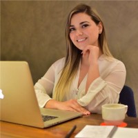 Luisa Fernanda Manrique Otoya