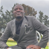 ISAACK FREDERICK MULIMA